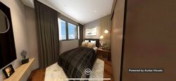 Normanton Park (D5), Apartment #546169031